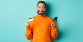 Realiza compras seguras en cuatro sitios web